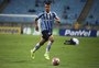 Lista de inscritos na Libertadores revela o novo dono da camisa 10 no Grêmio