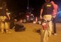 Três suspeitos de planejar ataque a banco são presos na BR-290