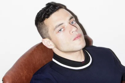 ACTOR-EGNER-LSPR-071216Rami Malek, the star of âMr. Robot,â at the Lotte New York Palace in Manhattan, June 16, 2016. Malekâs performance as a gifted but mentally unstable, morphine-addicted hacker anchors one of the most critically-acclaimed shows of 2015, now back for a second season. âThese are the characters that, as an actor, you dream of playing,â Malek said. (Philip Montgomery/The New York Times)Editoria: ELocal: NEW YORKIndexador: PHILIP MONTGOMERYFonte: NYTNSFotógrafo: STR