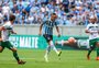 Convocado por Tite, Everton desfalca Grêmio nas quartas de final do Gauchão