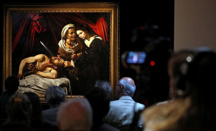 Daniel LEAL-OLIVAS / AFP