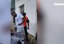 Torcedores do Corinthians são detidos com drogas, fogos e bandeiras irregulares na Argentina