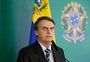 Bolsonaro volta a defender amparo a agentes de segurança que matarem em serviço
