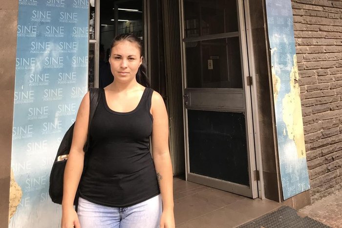 Jéssica Britto / Agência RBS