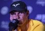 Eliminado no ATP de Acapulco, Rafael Nadal critica Nick Kyrgios por "falta de respeito"