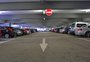 Ouvi que o cliente de shopping não se preocupa com o preço do estacionamento