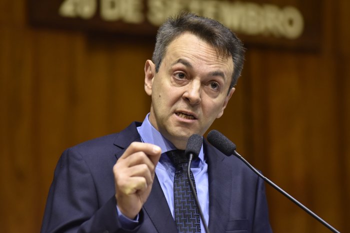 Marcelo Bertani / ALRS