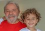 Neto do ex-presidente Lula morre em São Paulo, aos sete anos