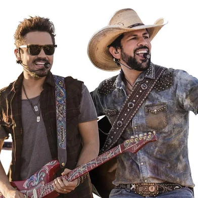 Fernando e Sorocaba, Festa da Uva, Caxias do Sul, Destemperados