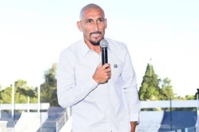 Talleres, Guiñazu, Guinazu, futebol