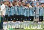Rosario Central x Grêmio: quais jogadores são mais influentes nos ataques dos dois times