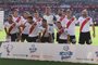 Time do River Plate