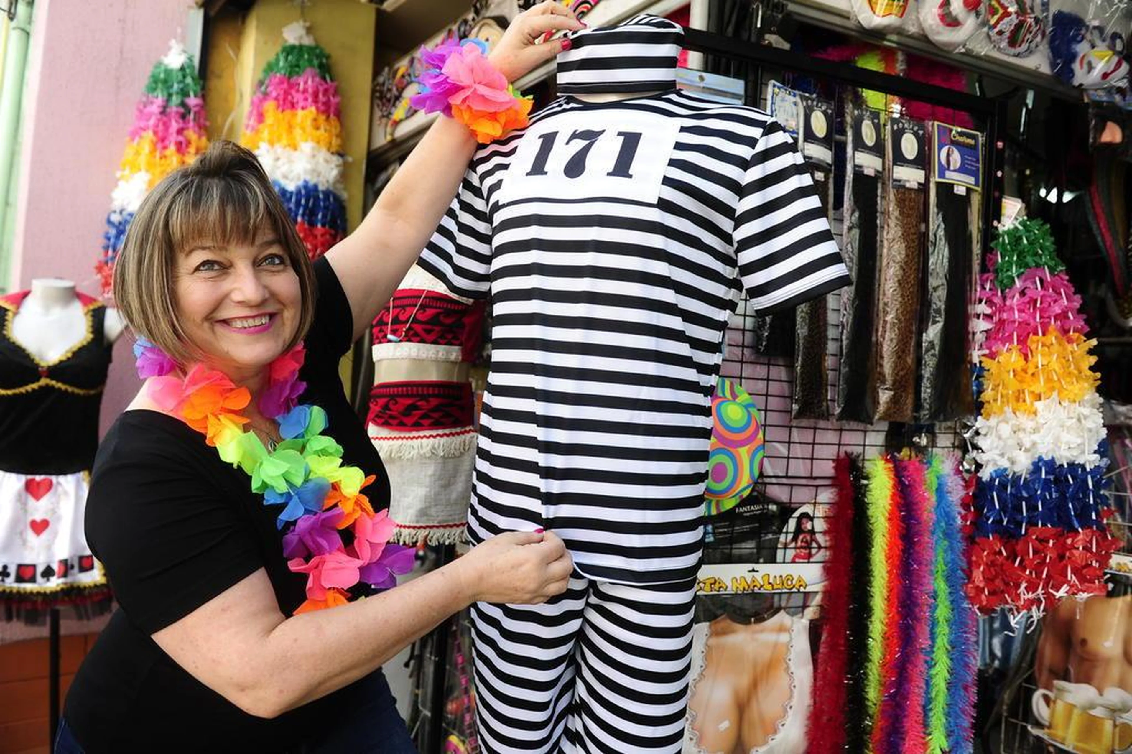 Ronaldo Bernardi/Agencia RBS