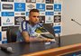 Luan aposta em reação do Grêmio na Libertadores: "Temos de ter a cabeça apenas na vitória"