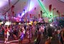 Carnaval movimenta Praça Flavio Boianowski, em Capão da Canoa