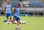 Depois de Léo Moura e Galhardo, outro jogador está de saída do Grêmio