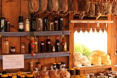 FLORES DA CUNHA (rs): Mostra Flores da Cunha e Feira Agroindustrial, agroindústria