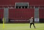 Libertadores em casa: Inter abre check-in para jogo diante do Alianza Lima
