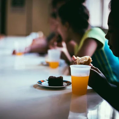  PORTO ALEGRE, RS - BRASIL - Nas fotos: Escola Ayrton Senna da Silva - As duas escolas abertas de Porto Alegre, que atendem crianças e adolescentes em situação de vulnerabilidade social, não estão conseguindo matricular alunos das séries iniciais. O Estado tem intenção de transformar essas instituições em escolas regulares. (OMAR FREITAS \ AGÊNCIA RBS)