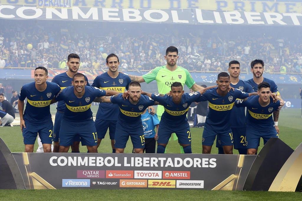 Guia da Libertadores - Arsenal Sarandí