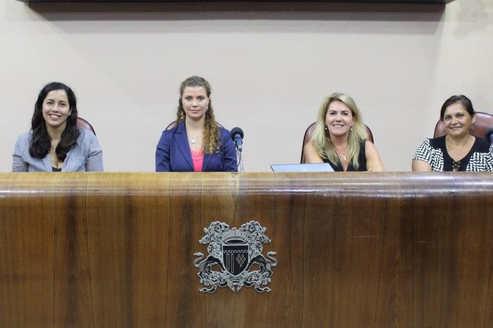 Gabriela Bento Alves / Divulgação