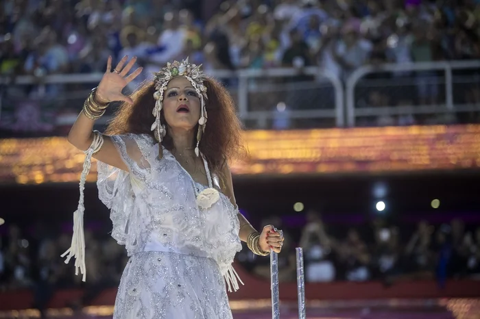 Mauro Pimentel / AFP