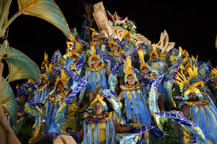 Mauro Pimentel / AFP