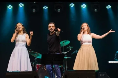 Vocal Allegro