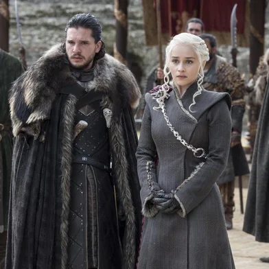 Game of Thrones