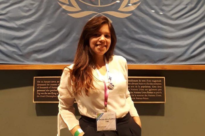 Arquivo Pessoal / Arquivo pessoal