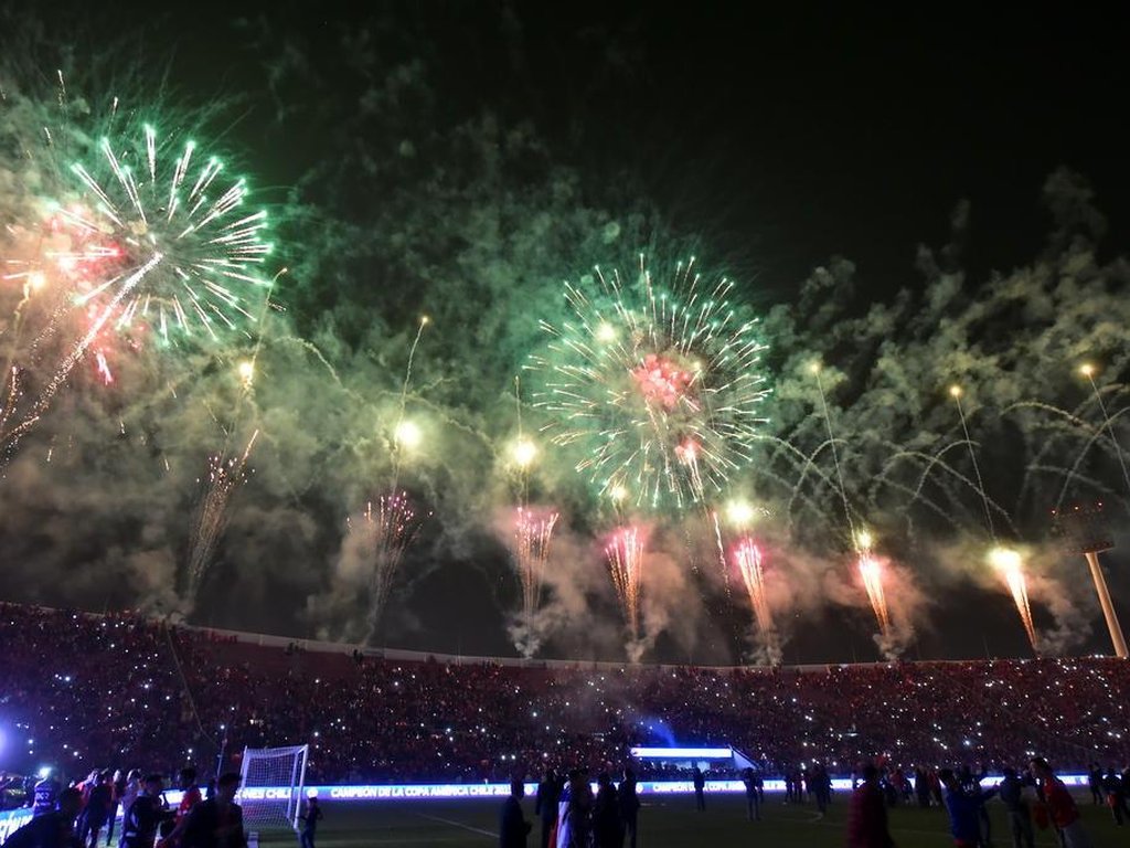 Final da Libertadores em jogo único: saiba mais sobre o estádio da decisão  e valores para a viagem a Santiago