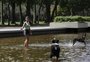 Previsão do tempo no RS: domingo será de sol e calor em Porto Alegre