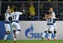 Tottenham vence o Borussia Dortmund e avança às quartas de final da Ligas dos Campeões