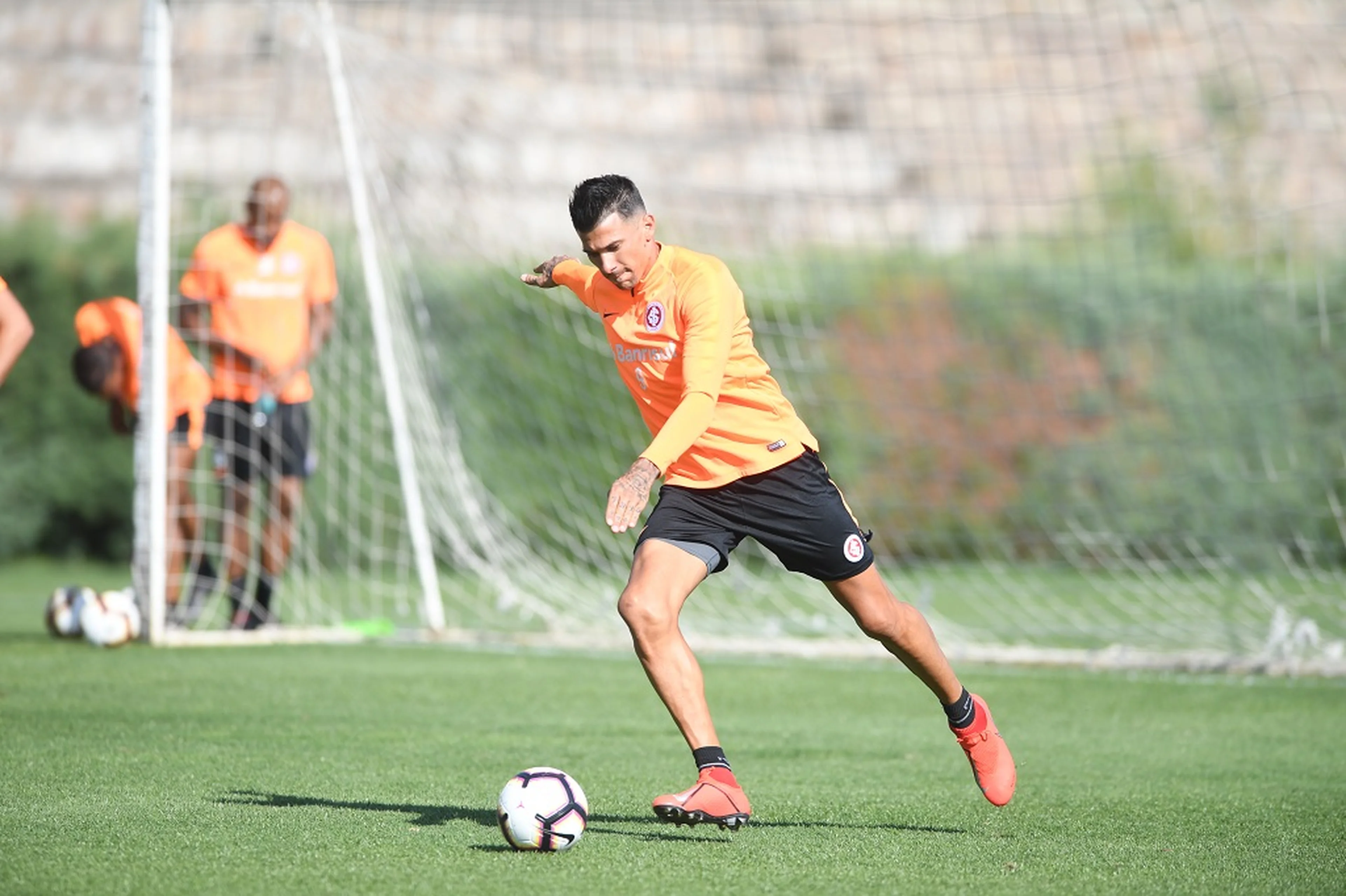 Ricardo Duarte/Inter