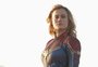 "Capitã Marvel": Brie Larson fala de sua aventura solo no filme da super-heroína