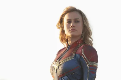 Capitã Marvel