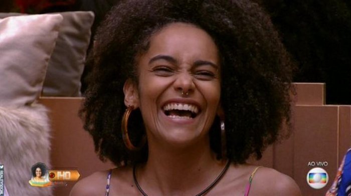 Reprodução / Globo