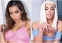 Anitta rebate boatos sobre reconciliação com Pabllo Vittar: "Fake news"