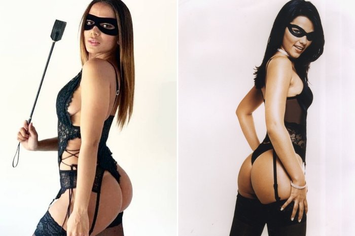 Reprodução Instagram e Divulgação