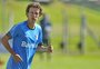 Galhardo viaja a Pelotas e deve reestrear pelo Grêmio