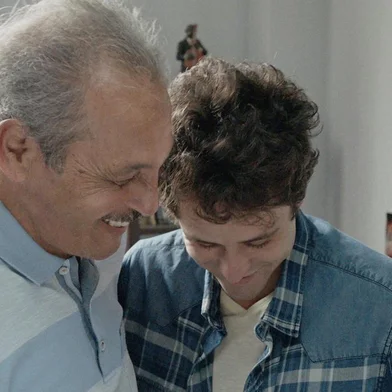 Meu Querido Filho, filme de MOHAMED BEN ATTIA