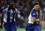 Com gol de Alex Telles, Porto elimina a Roma e está nas quartas da Liga dos Campeões
