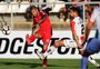 Relembre os lances da partida no Chile