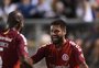 Ouça o gol da vitória do Inter sobre o Palestino