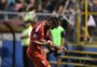 "Coincidência boa que foi na Libertadores", diz Sobis depois de anotar seu primeiro gol no retorno ao Inter