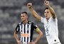 "Não sei o que há de certo nisso", diz Churín sobre interesse do Grêmio