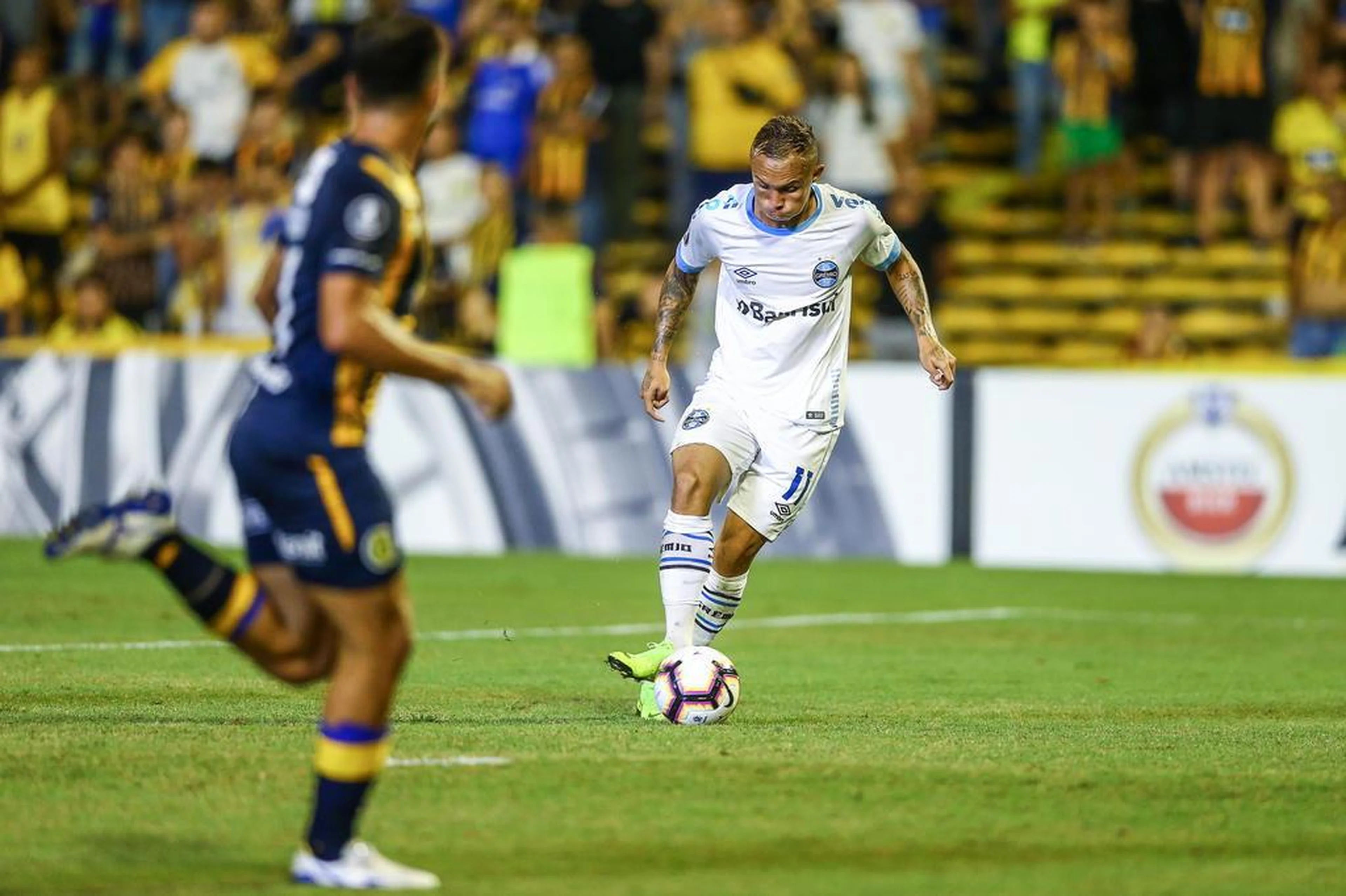 LUCAS UEBEL/GREMIO FBPA