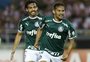 Palmeiras vence o Junior de Barranquilla fora de casa na estreia pela Libertadores