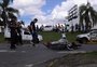 Homem morto em acidente em Caxias tirou o dia de folga para levar o filho ao médico