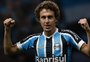Pelo Instagram, Rafael Galhardo anuncia seu retorno ao Grêmio: "Estou de volta para casa"